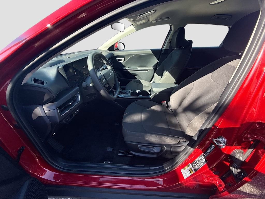 Used 2026 Kia K4 FWD image 22