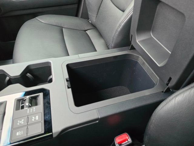 Used 2025 Toyota Land Cruiser image 19