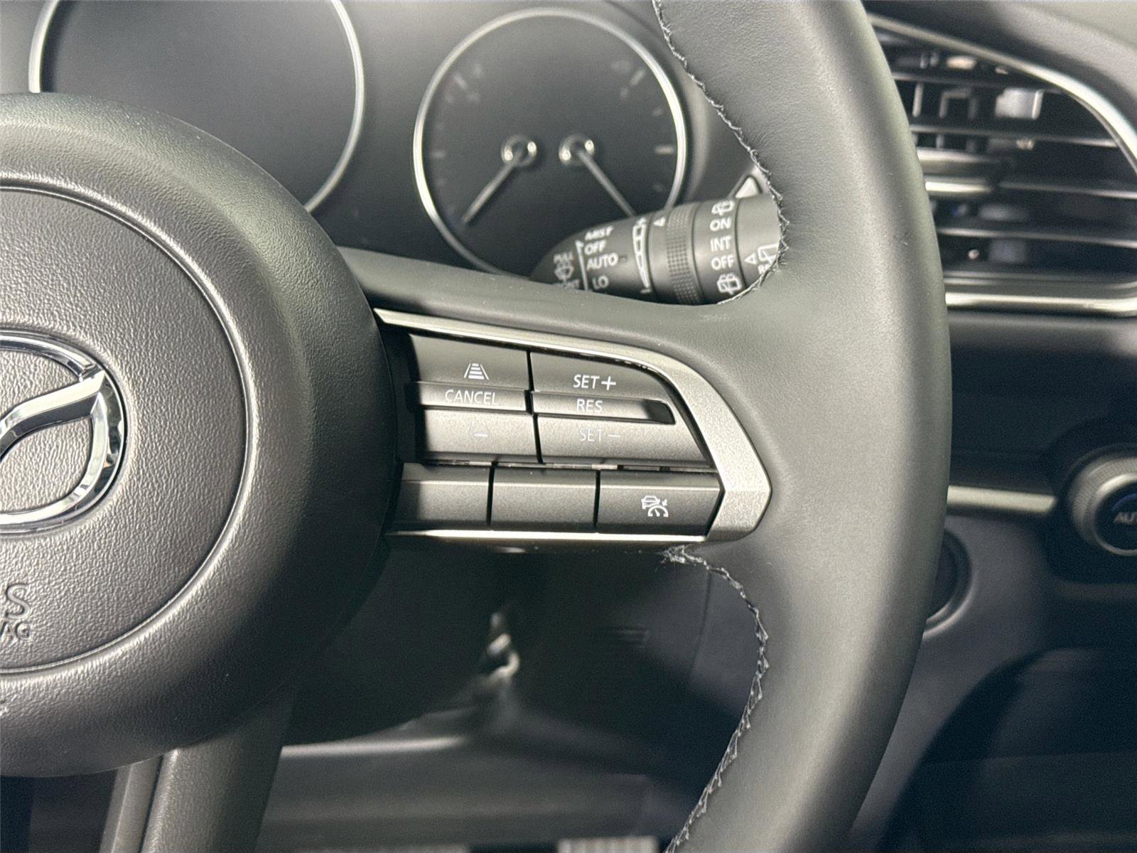 New 2026 MAZDA CX-30 AWD 2.5 S image 21