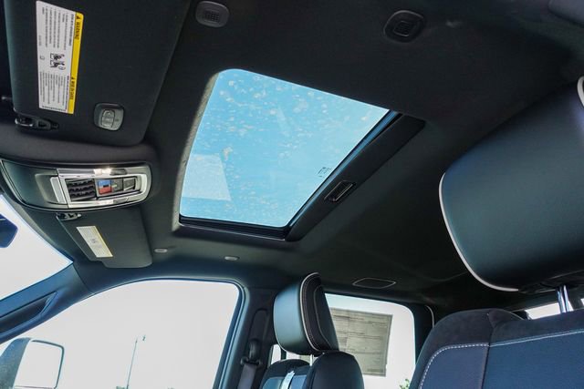 New 2026 RAM 3500 Laramie image 28