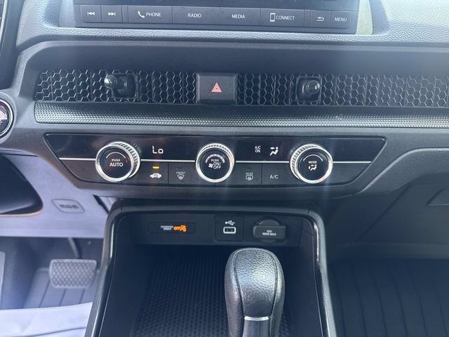 Certified 2025 Honda CR-V LX image 20
