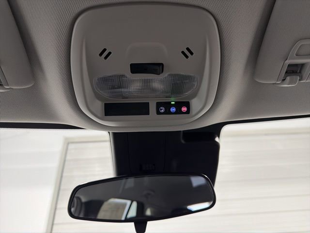 New 2026 Chevrolet Trax LT w/ Driver Confidence Package image 20