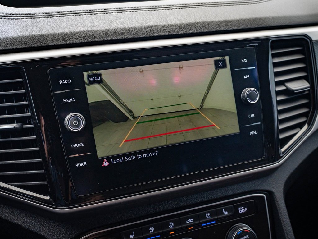 Used 2021 Volkswagen Atlas SEL Premium image 32