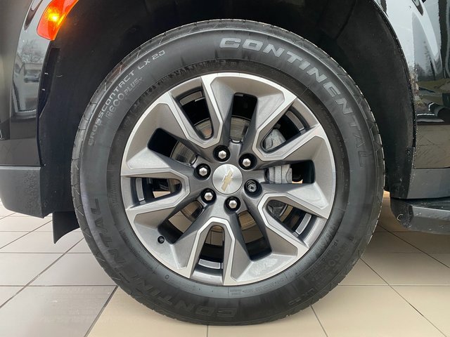 Certified 2023 Chevrolet Tahoe LS w/ Driver Alert Package image 26