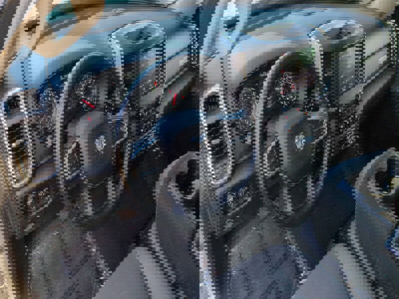 Used 2019 RAM 1500 Big Horn image 10