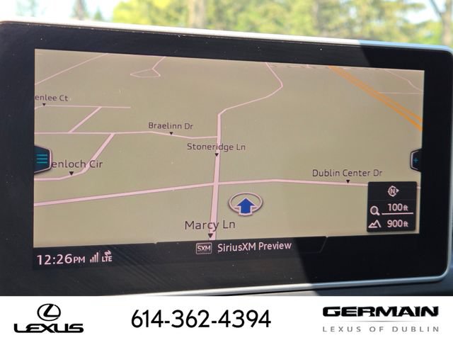 Used 2017 Audi A4 2.0T Prestige AWD/4WD image 14
