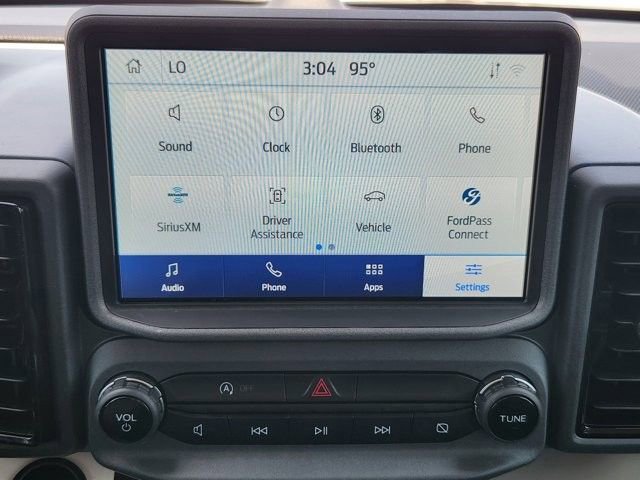 Used 2024 Ford Bronco Sport Heritage w/ Heritage Convenience Package AWD/4WD image 15