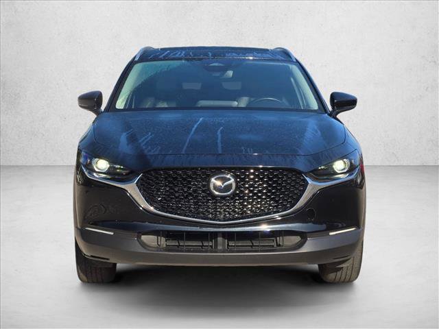 Used 2025 MAZDA CX-30 AWD 2.5 S w/ Preferred Package image 2