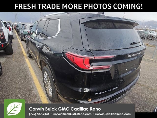 Used 2024 GMC Acadia Denali image 5