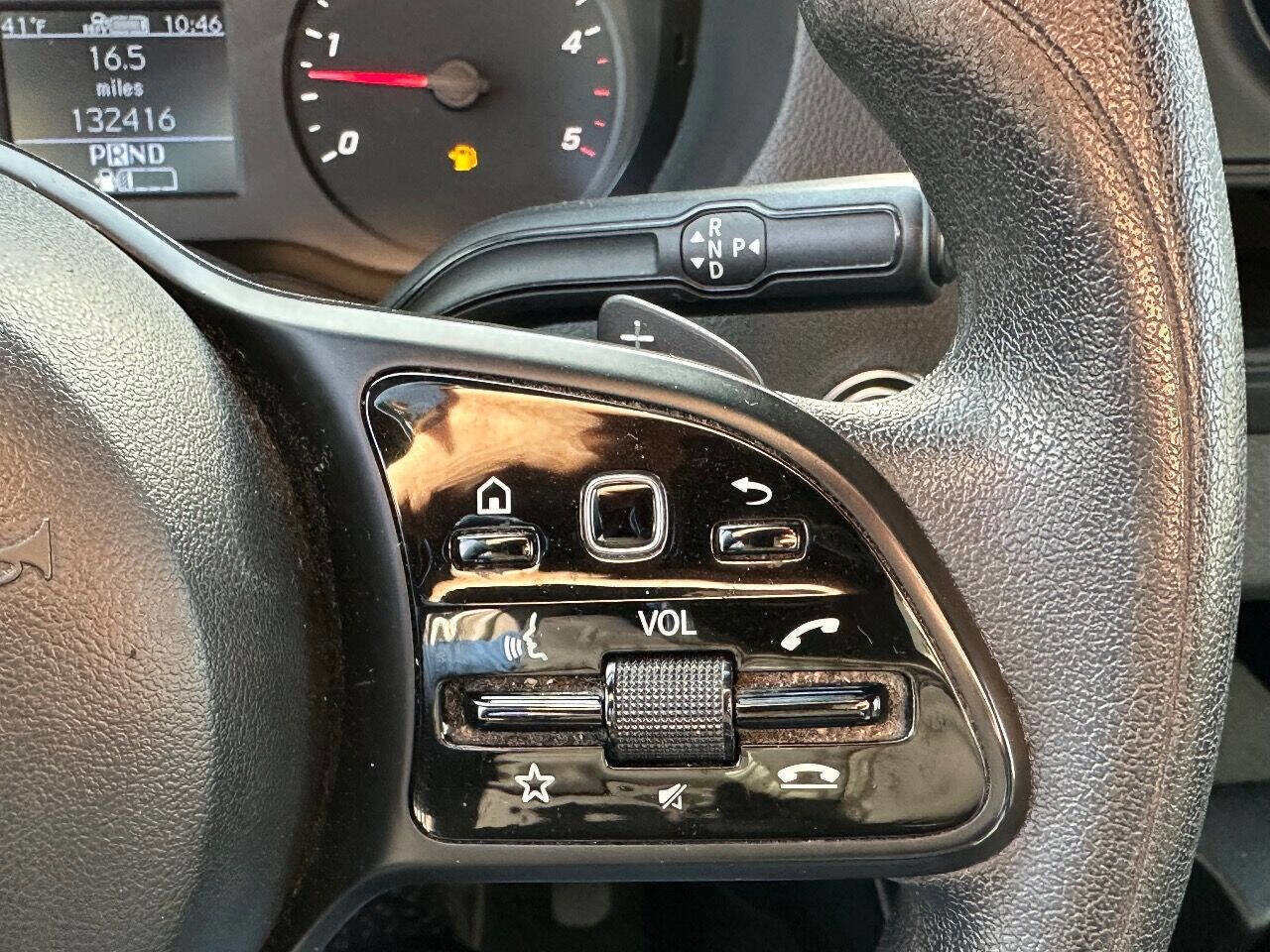 Used 2019 Freightliner Sprinter 3500 image 15