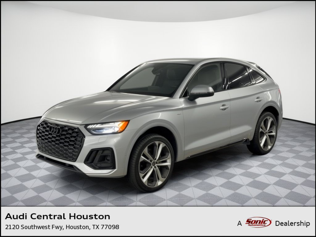 Used 2023 Audi Q5 2.0T Prestige w/ Prestige Package