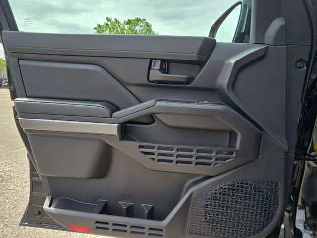 New 2026 Toyota Tacoma SR5 image 26