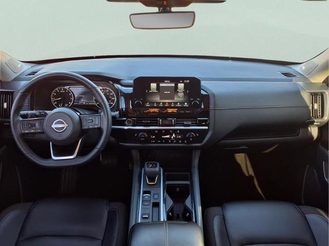 Certified 2023 Nissan Pathfinder SL w/ SL Premium Package image 14