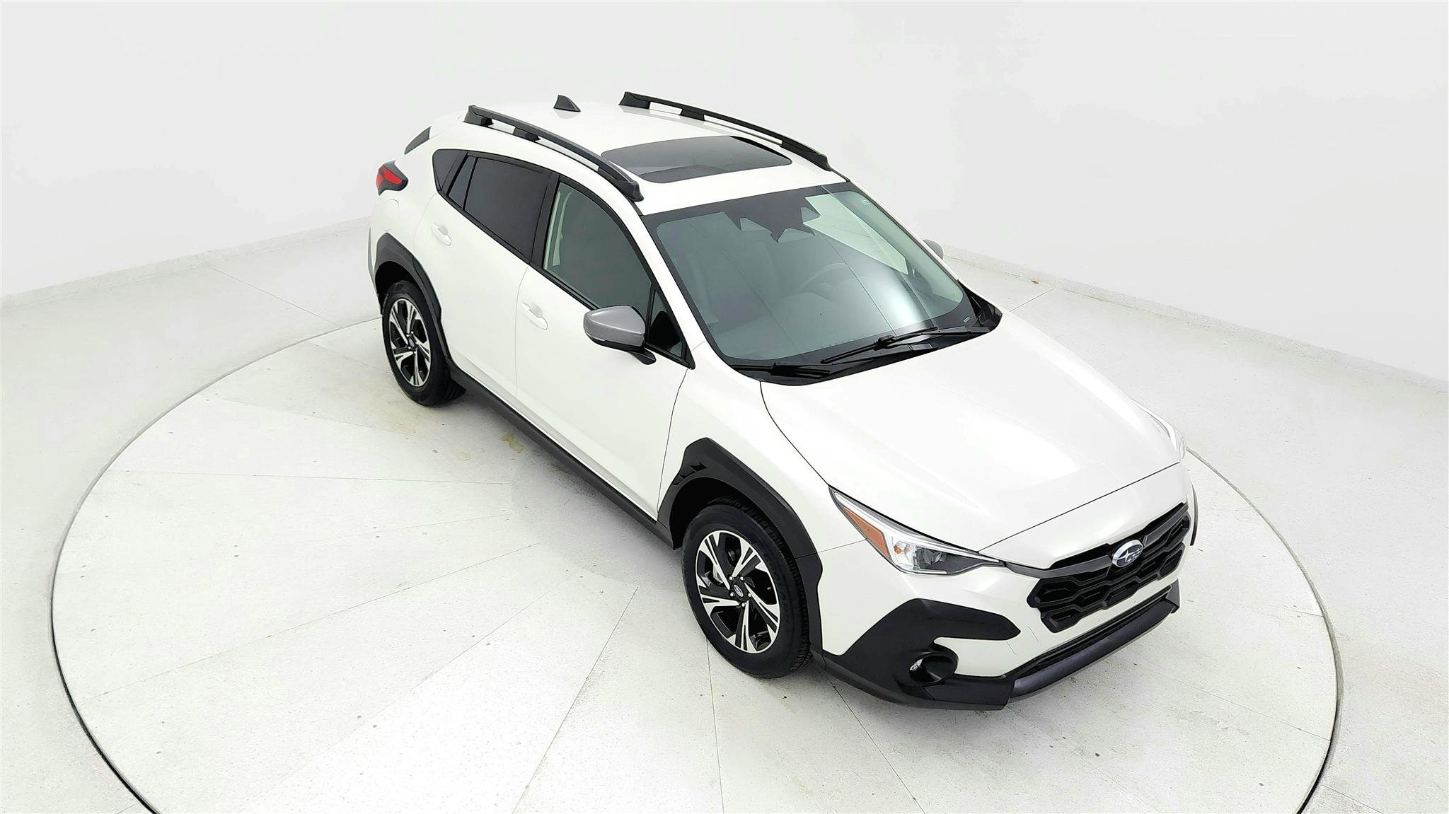 Used 2025 Subaru Crosstrek 2.0i Premium AWD/4WD image 19