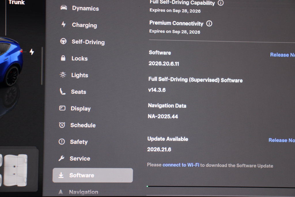 Used 2023 Tesla Model Y Performance AWD/4WD image 30