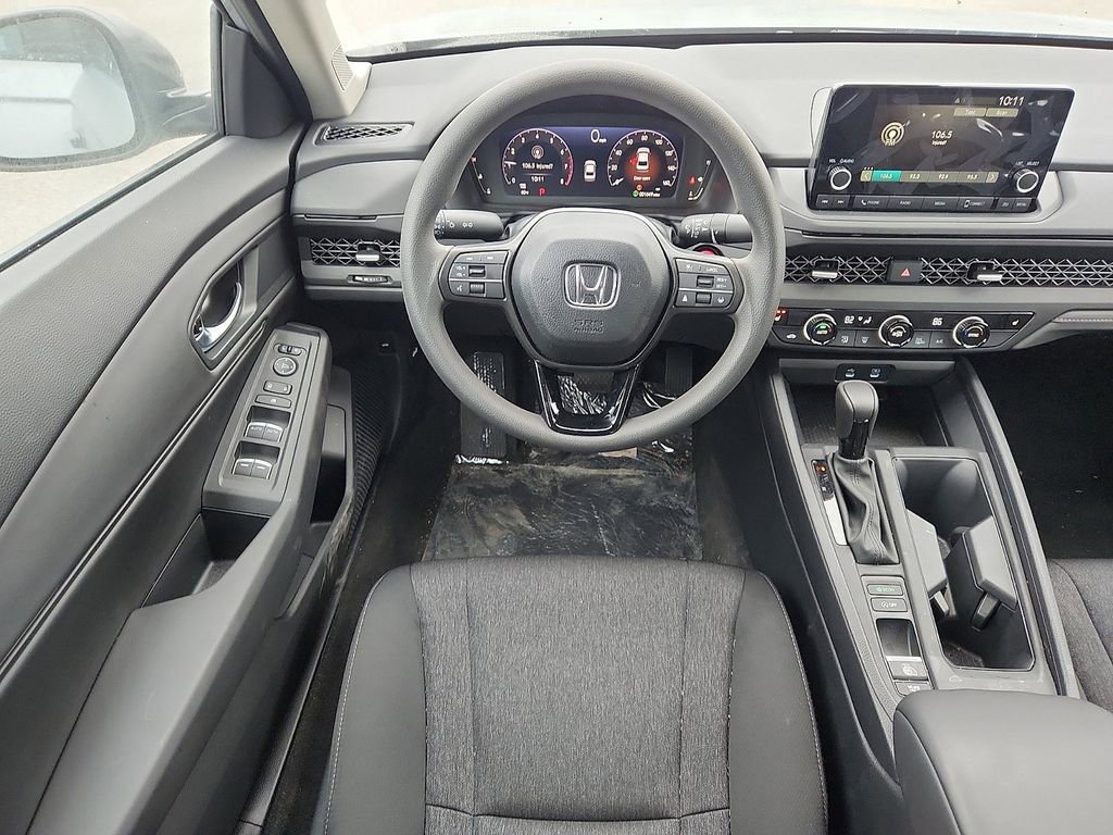 Used 2025 Honda Accord SE image 7