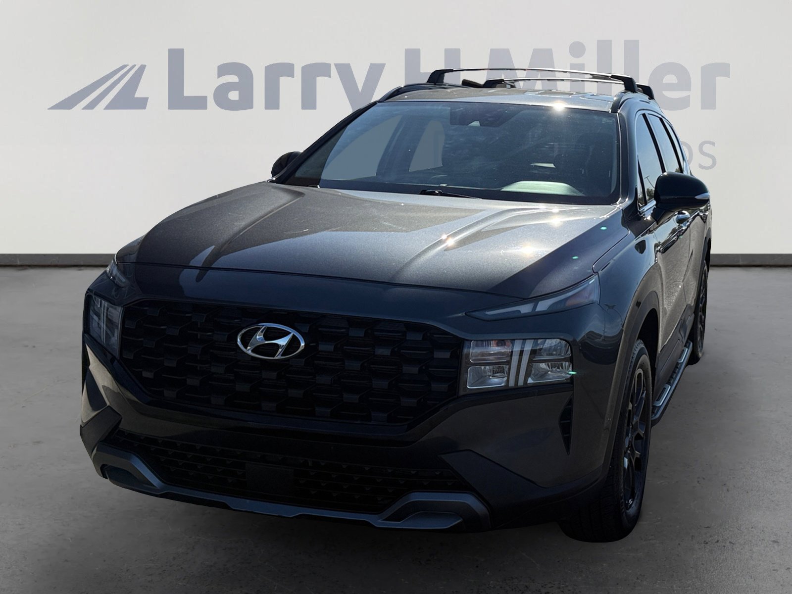 Used 2022 Hyundai Santa Fe XRT