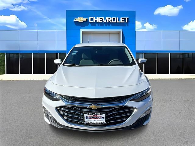 Used 2023 Chevrolet Malibu LT image 8