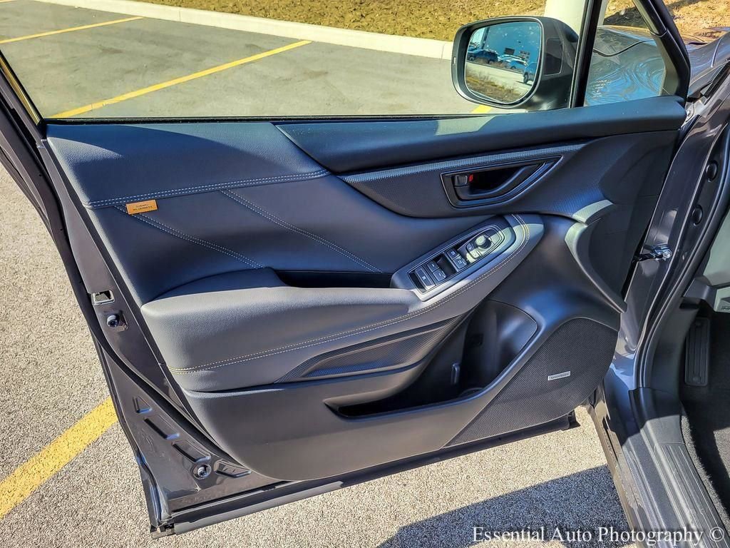 Certified 2024 Subaru Forester Wilderness image 26