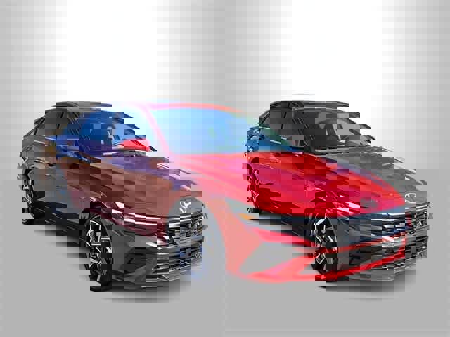 Certified 2024 Hyundai Elantra SEL w/ Convenience Package video 2