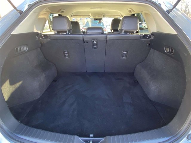 Used 2018 MAZDA CX-5 Touring image 8