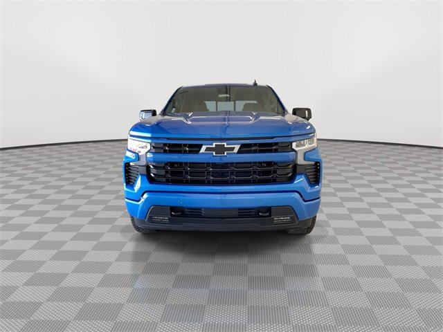 New 2026 Chevrolet Silverado 1500 RST w/ RST All Star Premium Package image 4