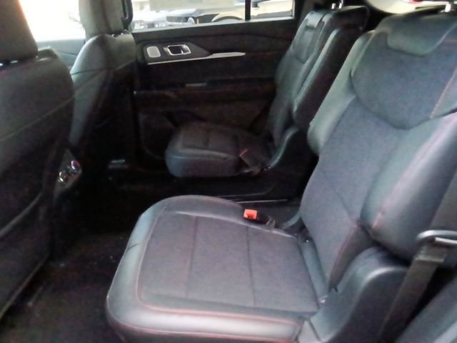 New 2026 Ford Explorer ST w/ Sun And Sound Package image 29