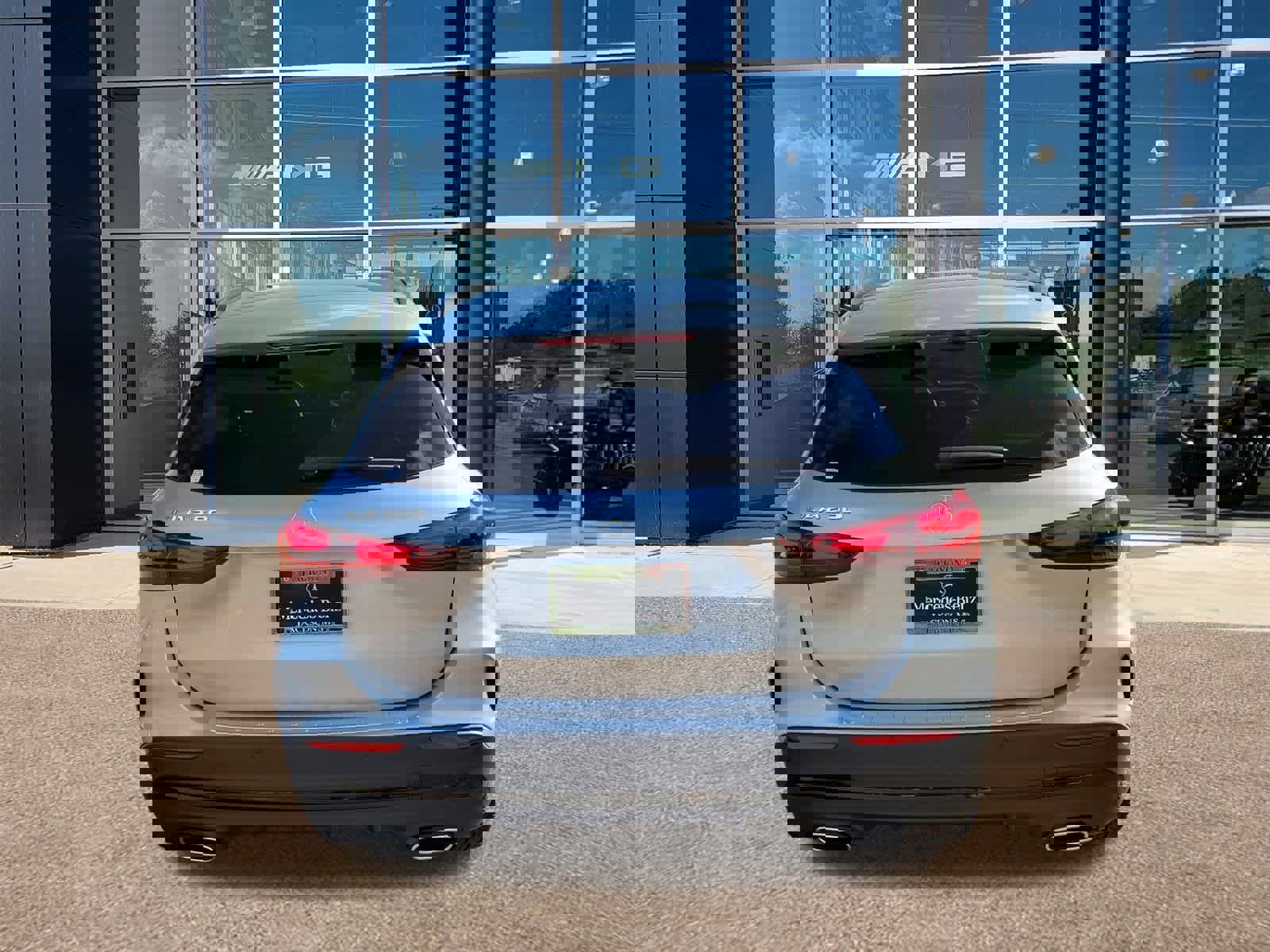 New 2025 Mercedes-Benz GLA 250 image 25