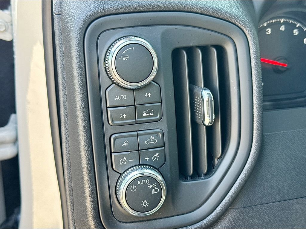 Used 2026 GMC Sierra 1500 Pro w/ 1SA Safety Plus Package image 19