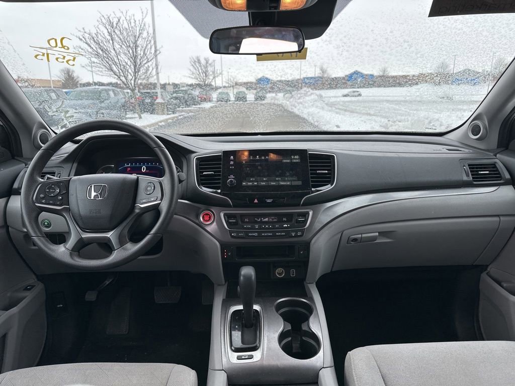 Used 2020 Honda Pilot EX image 20