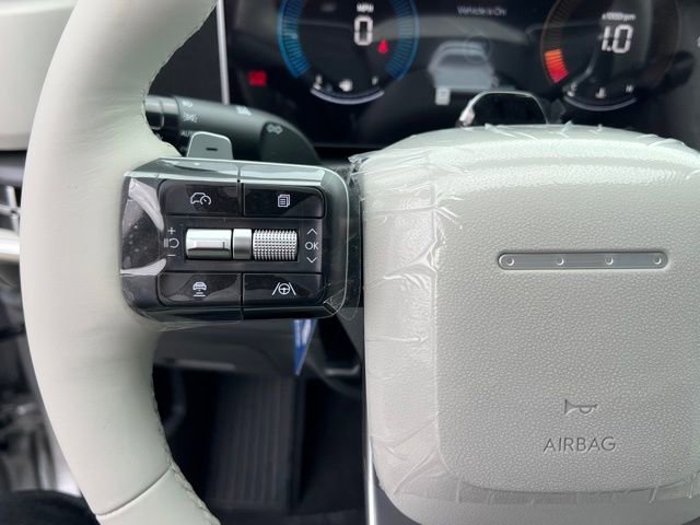 New 2026 Hyundai Santa Fe SEL image 23