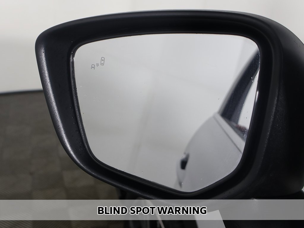 New 2025 Mitsubishi Eclipse Cross SE image 6