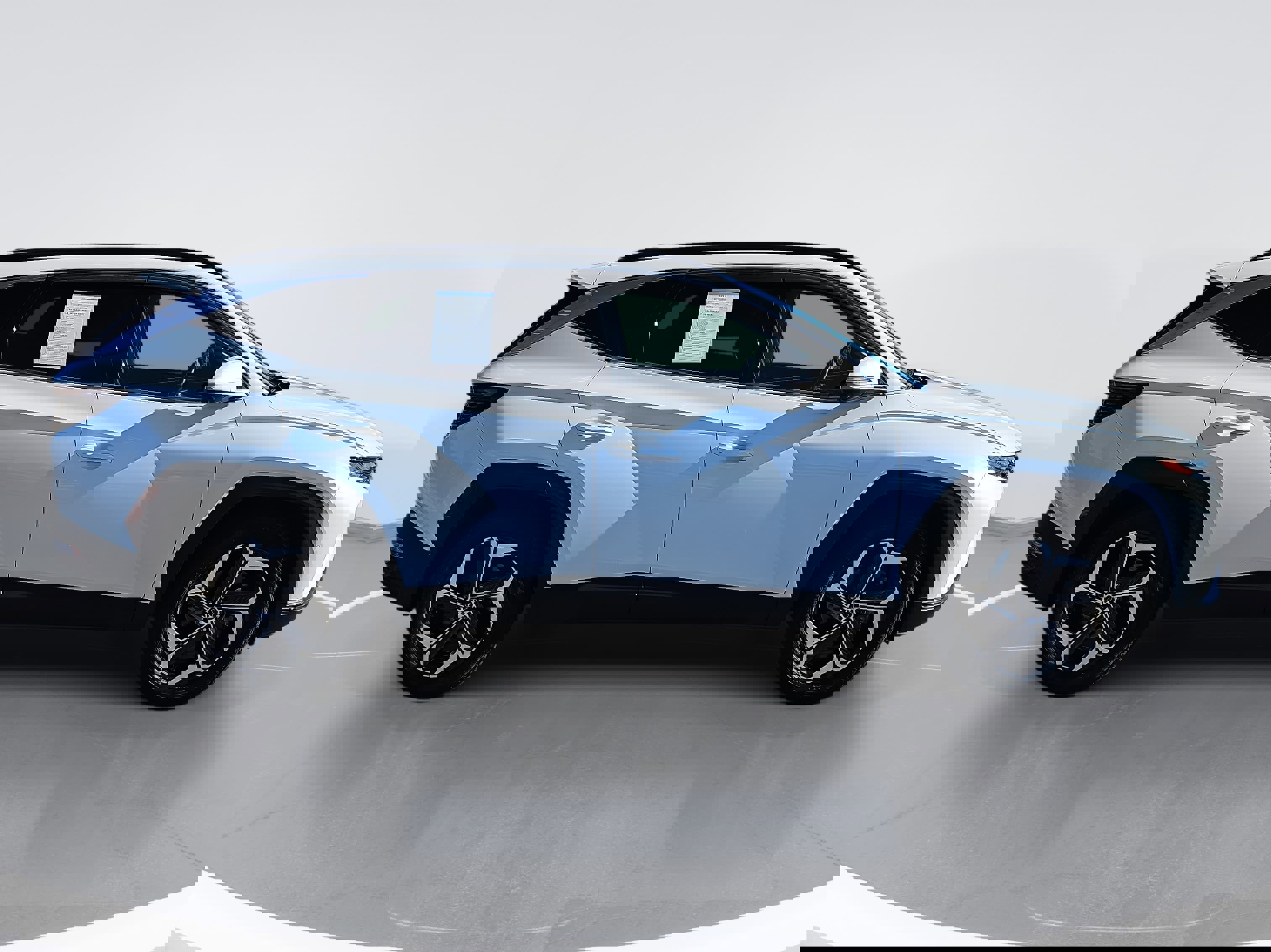 Used 2022 Hyundai Tucson Limited image 2