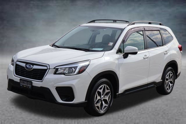 Used 2020 Subaru Forester Premium AWD/4WD image 23