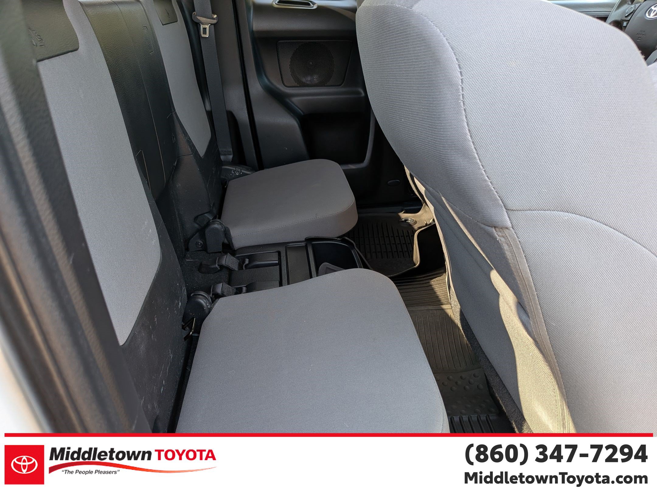 Certified 2021 Toyota Tacoma SR w/ SX Package AWD/4WD image 32