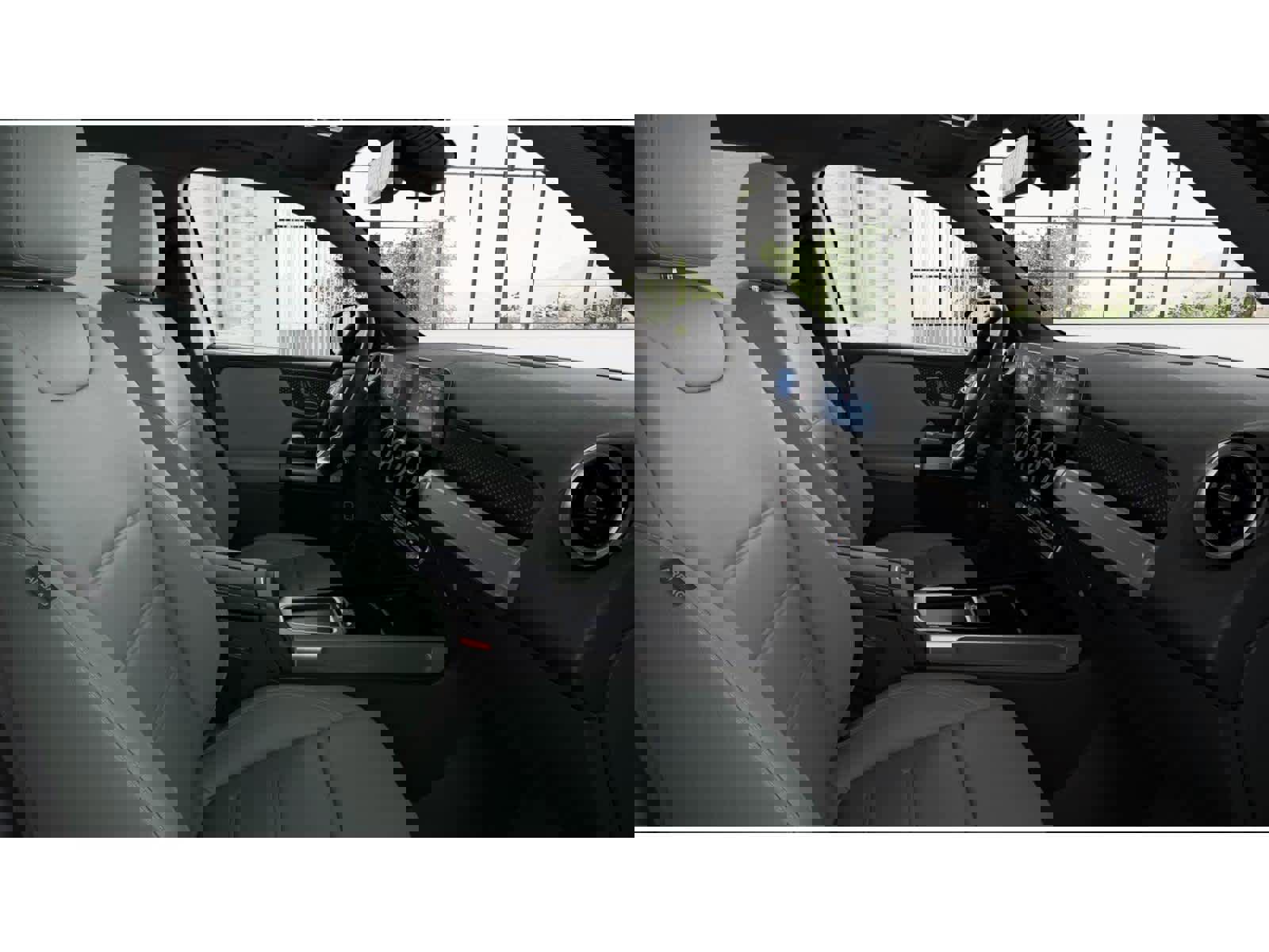 New 2026 Mercedes-Benz GLB 250 image 4