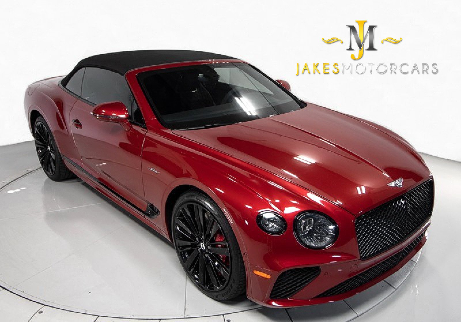 Used 2022 Bentley Continental GT Speed image 16