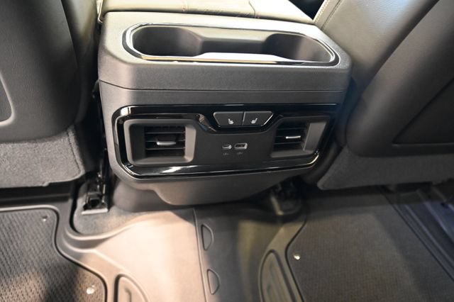 Used 2025 GMC Sierra 1500 AT4X AWD/4WD image 31
