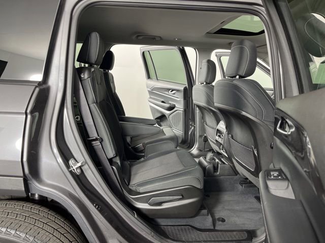 Used 2023 Jeep Grand Cherokee L Laredo w/ Luxury Tech Group I image 49