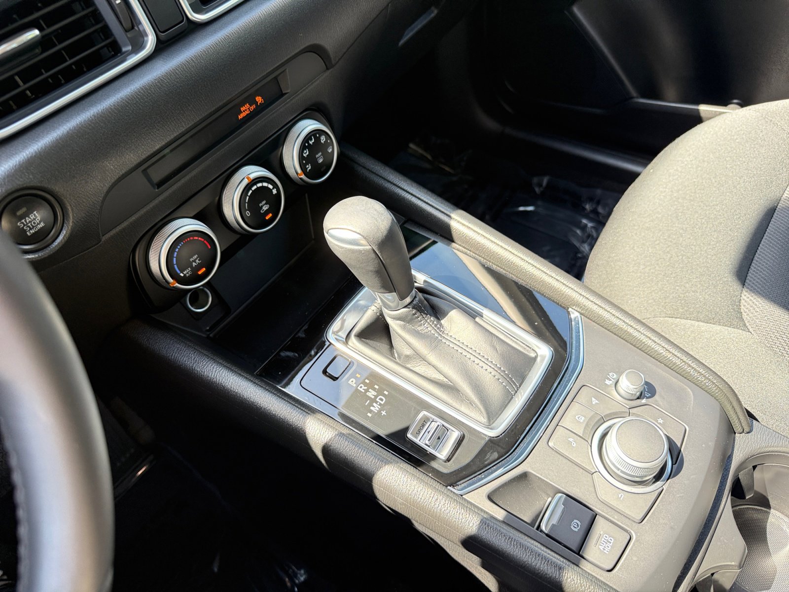 Used 2023 MAZDA CX-5 AWD 2.5 S image 13