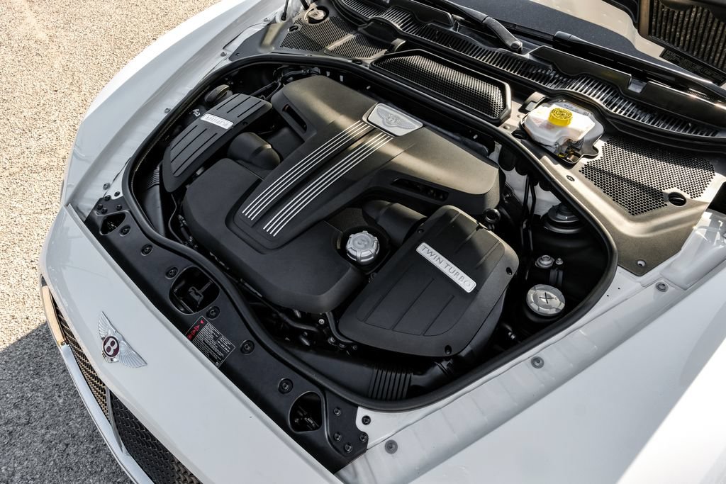 Used 2013 Bentley Continental GT AWD/4WD image 51