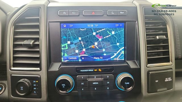 Used 2020 Ford F150 Raptor w/ Equipment Group 802A Luxury image 45