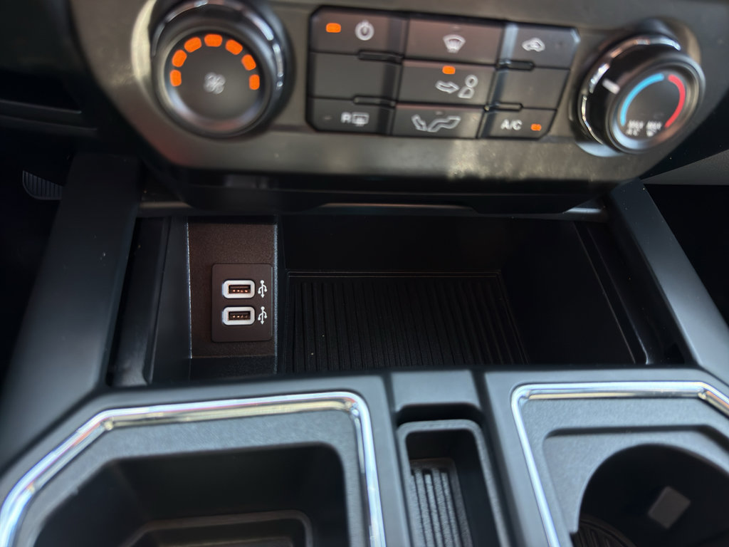 Used 2018 Ford F150 XL w/ Equipment Group 101A Mid image 21