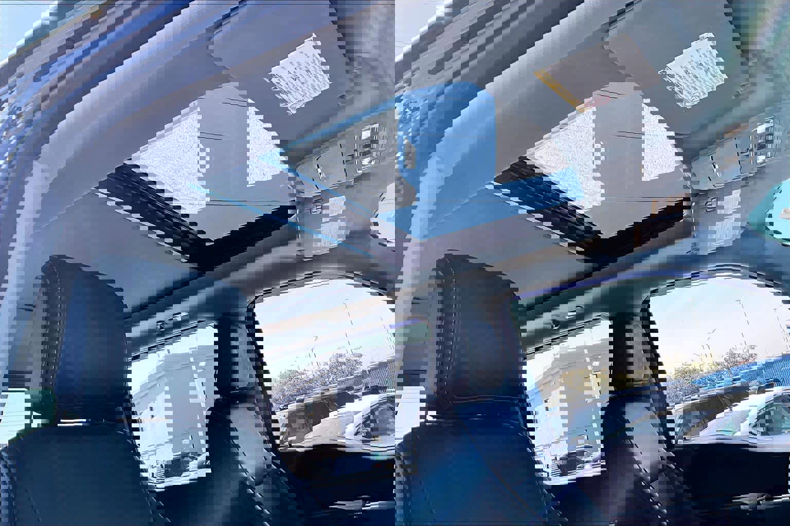 Used 2024 Ford F250 Lariat w/ Sport Appearance Package image 13