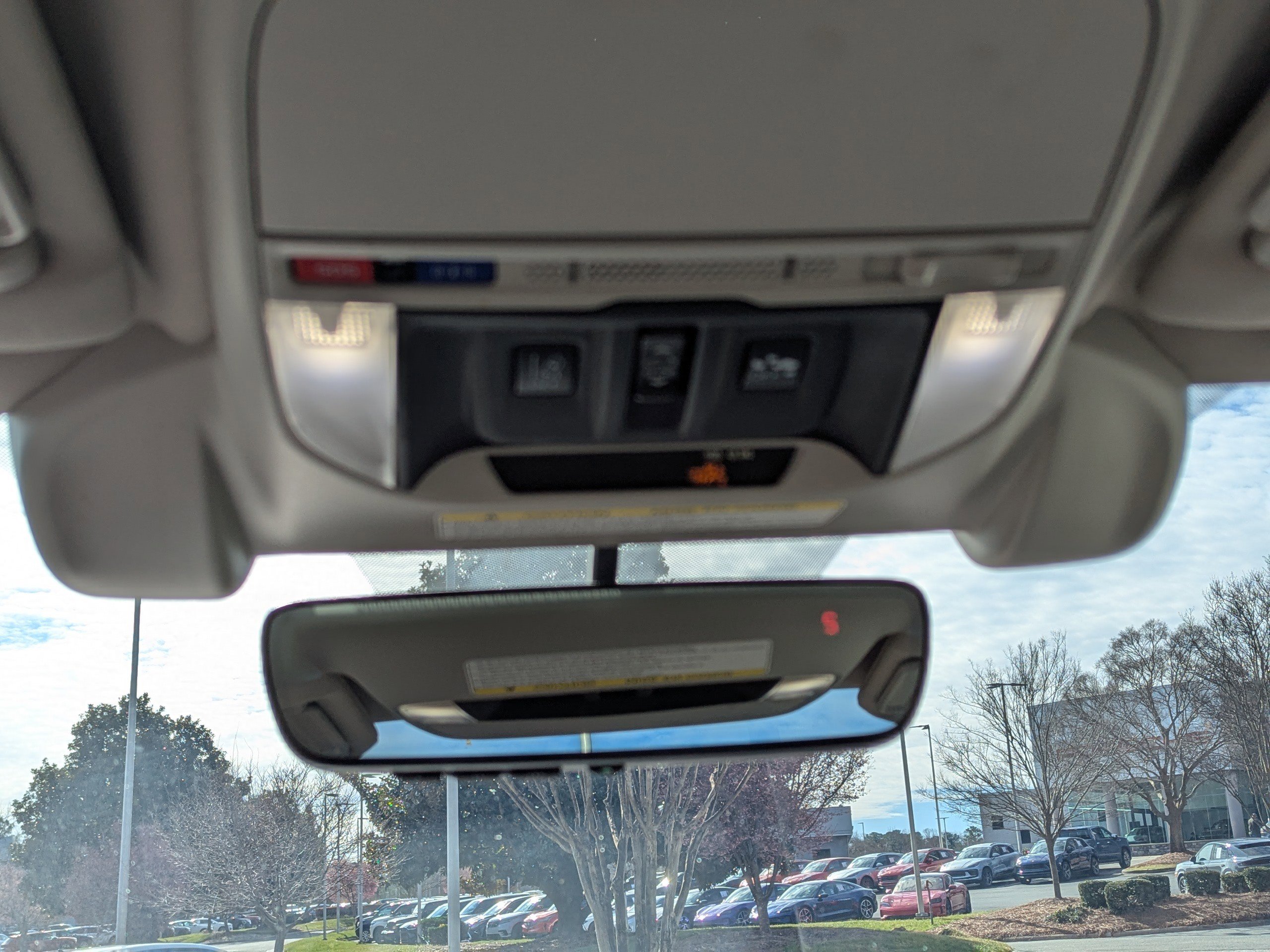 Used 2019 Subaru Forester Limited image 28