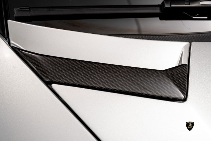 Used 2022 Lamborghini Aventador LP 780-4 Ultimae image 7