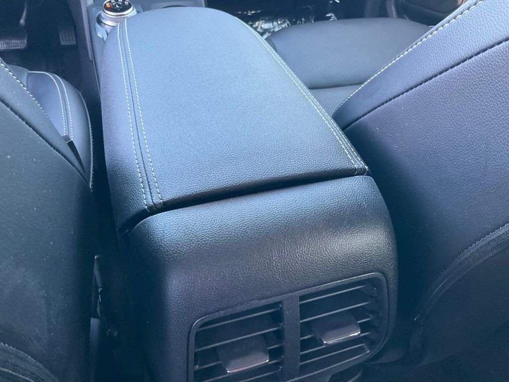 Used 2021 Ford Escape Titanium image 47