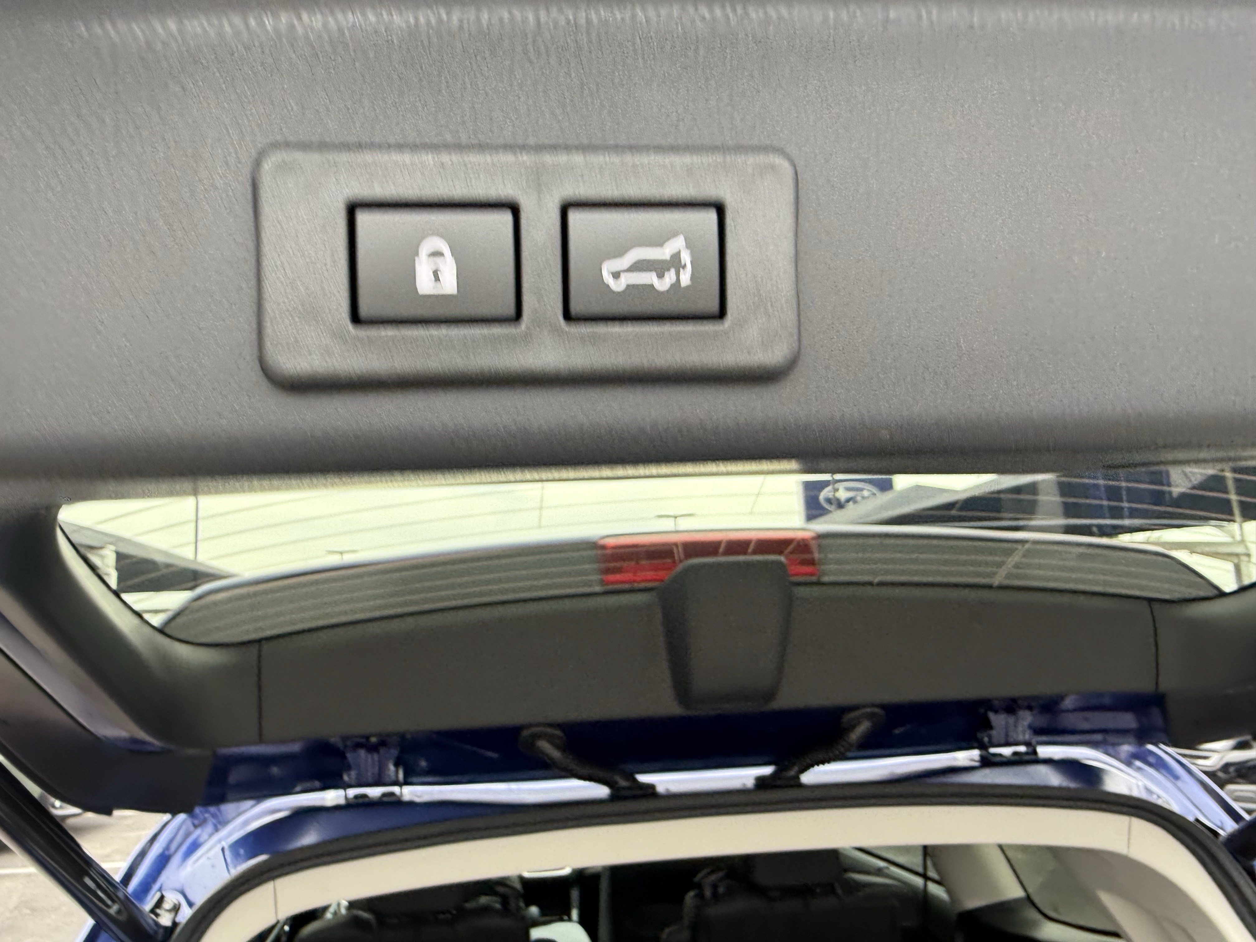 New 2026 Subaru Ascent Touring AWD/4WD image 10