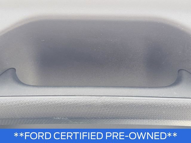 Certified 2024 Ford Bronco Sport Big Bend w/ Convenience Package AWD/4WD image 12