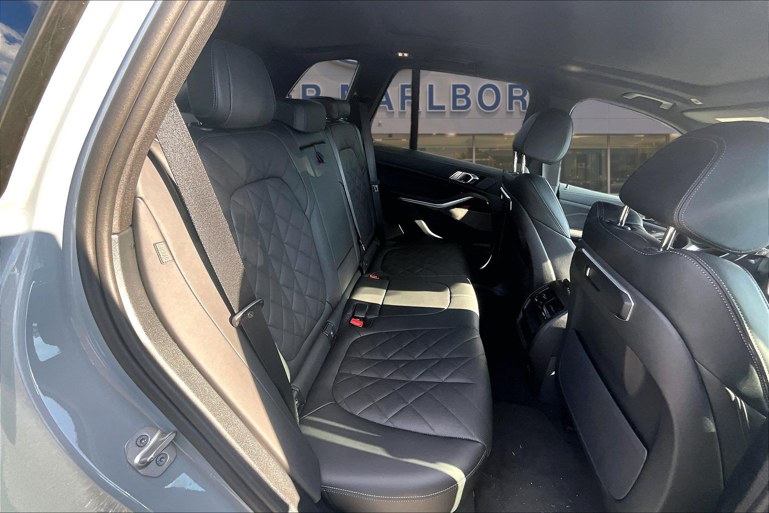 Used 2026 BMW X5 xDrive40i w/ M Sport Package AWD/4WD image 27